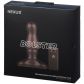 Nexus Bolster Plug Vibrant et Gonflable pour Prostate Image de l'emballage 90