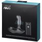 Nexus Revo Air Masseur de Prostate avec Technologie Air Pulsé Image de l'emballage 90
