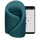 Lovense Gush Glans Massager Masturbateur Image du produit avec l'application 1