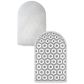 TENGA Pocket Hexa-Brick Masturbateur Image du produit 2