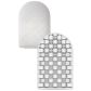TENGA Pocket Block Edge Masturbateur Image du produit 2