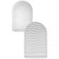 TENGA Pocket Wave Line Masturbateur Image du produit 2