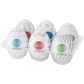 TENGA Egg Masturbateur Pack Standard 6 pièces Image du produit 1