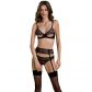Passion ECO Zinnia Peekaboo Ensemble Image du produit 1