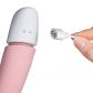 Satisfyer Marvelous Four Ensemble Vibromasseurs + Air pulsé Image du produit avec des mains 54