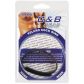 Blue Line C&B Gear Velcro Anneau Pénien Image de l'emballage 90