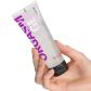 Just Play Gel Orgasmique à l'Huile de Menthe 80 ml Image du produit avec des mains 50