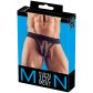 Svenjoyment Jockstrap Résille Image de l'emballage 90