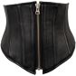Zado Corset Serre-Taille Cuir Image du produit 3