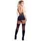 Zado Corset Serre-Taille Cuir Image du produit 2