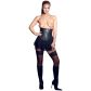 Zado Corset Serre-Taille Cuir Image du produit 1