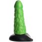 Creature Cocks Radioactive Reptile Gode en Silicone 19,8 cm Image du produit 1