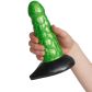 Creature Cocks Radioactive Reptile Gode en Silicone 19,8 cm Image du produit 6
