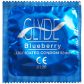 Glyde Ultra Blueberry Préservatifs 10 pcs Image du produit 2