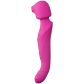 Javida Vibromasseur et Wand 3 Fonctions Image du produit 3