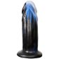 Vixen Creations Maverick Midnight Pearl Gode Vixskin 20 cm Image du produit 2