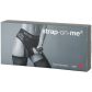 Strap-On-Me Diva Harnais avec Porte-jarretelles Image de l'emballage 90