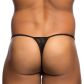 MaleBasics String en Dentelle Image du produit 2