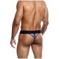 MaleBasics String Bleu Image du produit 2