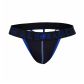 MaleBasics String Bleu Image du produit 3