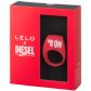 LELO x Diesel Tor 2 Anneau Pénien Vibrant Image de l'emballage 90