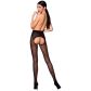 Passion Collants Noirs Sans Entrejambe Image du produit 2
