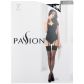 Passion Collants Noirs Image de l'emballage 90