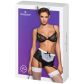 Obsessive Maidme Ensemble Costume Soubrette Image de l'emballage 90