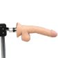 LoveBotz Deluxe Pro-Bang Machine Sexuelle Télécommandé Image du produit 4