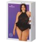Obsessive Frilles Body Femme De Chambre Grande Taille Image de l'emballage 90