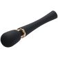 Tracy's Dog Hammer Masseur Wand Noir Image du produit 5