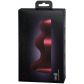 Rocks Off Ruby Glow Blush Vibromasseur Télécommandé Image de l'emballage 90