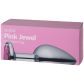 Sinful Pink Jewel Plug Anal en Acier Petit Image de l'emballage 90