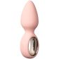 Sinful Color Up Peach Plug Anal Vibrant Image du produit 1