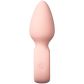 Sinful Color Up Peach Plug Anal Vibrant Image du produit 2
