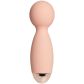 Sinful Peach Mini Vibromasseur Wand Image du produit 2