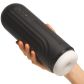 Sinful Automatic Stroking Machine de Masturbation Image du produit avec des mains 50