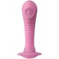 Sinful Triple Pleasure Vibromasseur pour Point G Télécommandé Image du produit 4