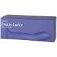 Sinful Pretty Lover Veri Peri Gode en Silicone 16,5 cm Image de l'emballage 90