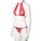 NORTIE Jingle Bells Soutien-gorge et String Image du produit 5