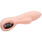 Sinful Double Fun Vibromasseur Rabbit Rechargeable Image du produit 4
