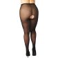 NORTIE Isop Collants Ouverts Grande Taille Image du produit 3