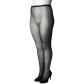 NORTIE Isop Collants Ouverts Grande Taille Image du produit 5