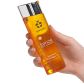 Swede Senze Huile de Massage 150 ml Image du produit avec des mains 50
