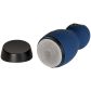 Sinful Sonic Suction Masturbateur Bleu Image du produit 3