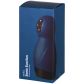 Sinful Sonic Suction Masturbateur Bleu Image de l'emballage 90