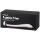 Sinful Rumble Slim Plug Anal Vibrant Image de l'emballage 90