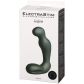 ElectraStim Sirius Masseur de Prostate en Silicone Image de l'emballage 90