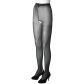 NORTIE Thyme Collants Ouverts avec Motifs Image du produit 5
