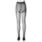 NORTIE Thyme Collants Ouverts avec Motifs Image du produit 6